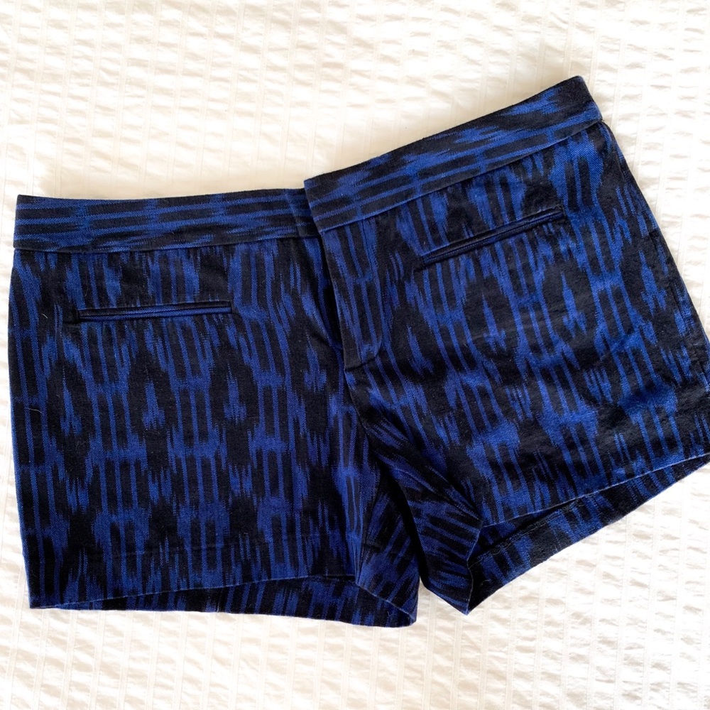 Gap shorts